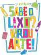 Sabe o Lixo? Virou Arte!